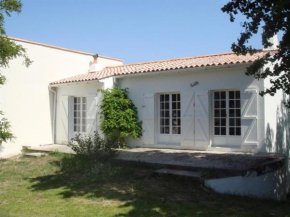 Maison à 220m de la plage Centrale, Jardin clos, Terrasse, Proche commerces, Animaux acceptés - FR-1-22-214